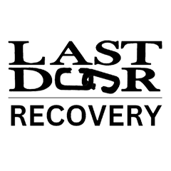 Last Door Recovery Logo